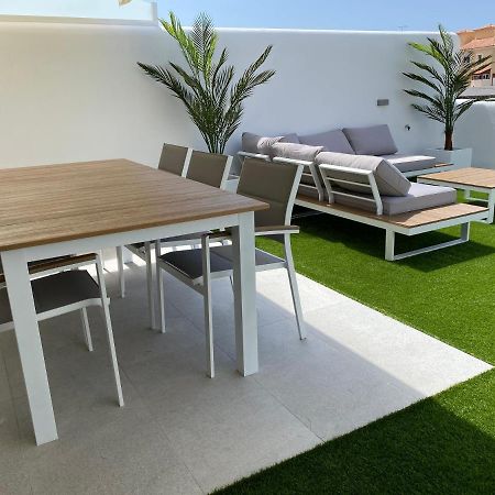 Exclusive Apartment Adeje Paradise - Playa Paraiso Costa Adeje  Buitenkant foto