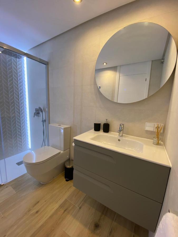 Exclusive Apartment Adeje Paradise - Playa Paraiso Costa Adeje  Buitenkant foto