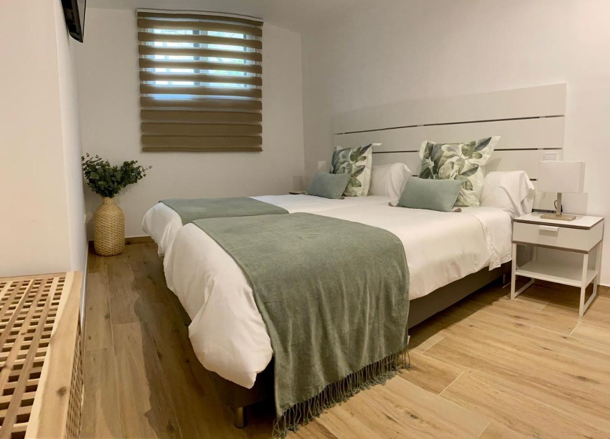 Exclusive Apartment Adeje Paradise - Playa Paraiso Costa Adeje  Buitenkant foto