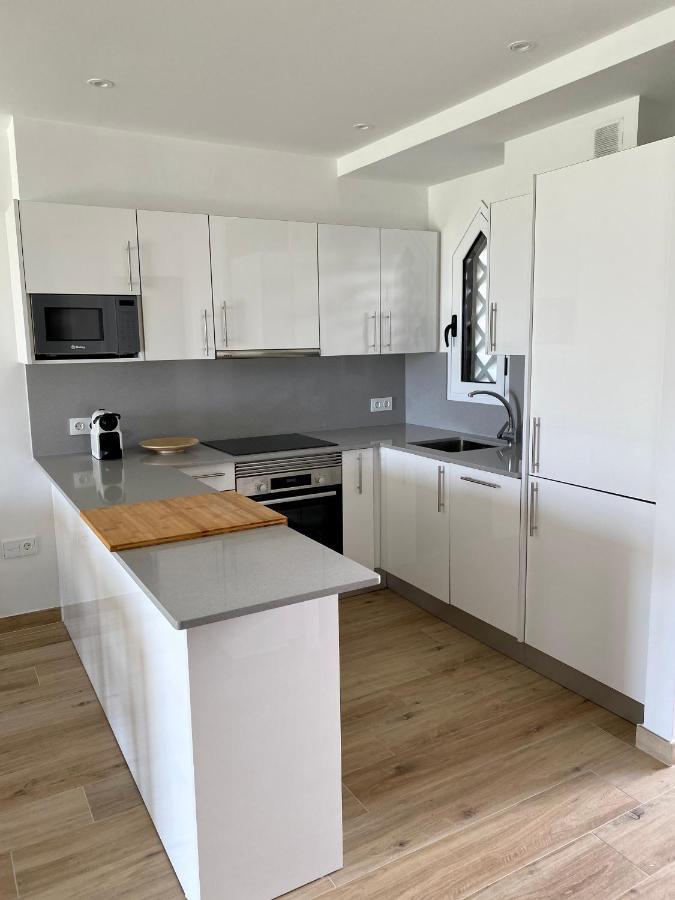 Exclusive Apartment Adeje Paradise - Playa Paraiso Costa Adeje  Buitenkant foto