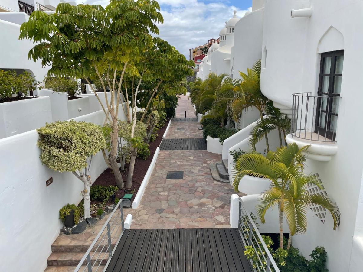 Exclusive Apartment Adeje Paradise - Playa Paraiso Costa Adeje  Buitenkant foto