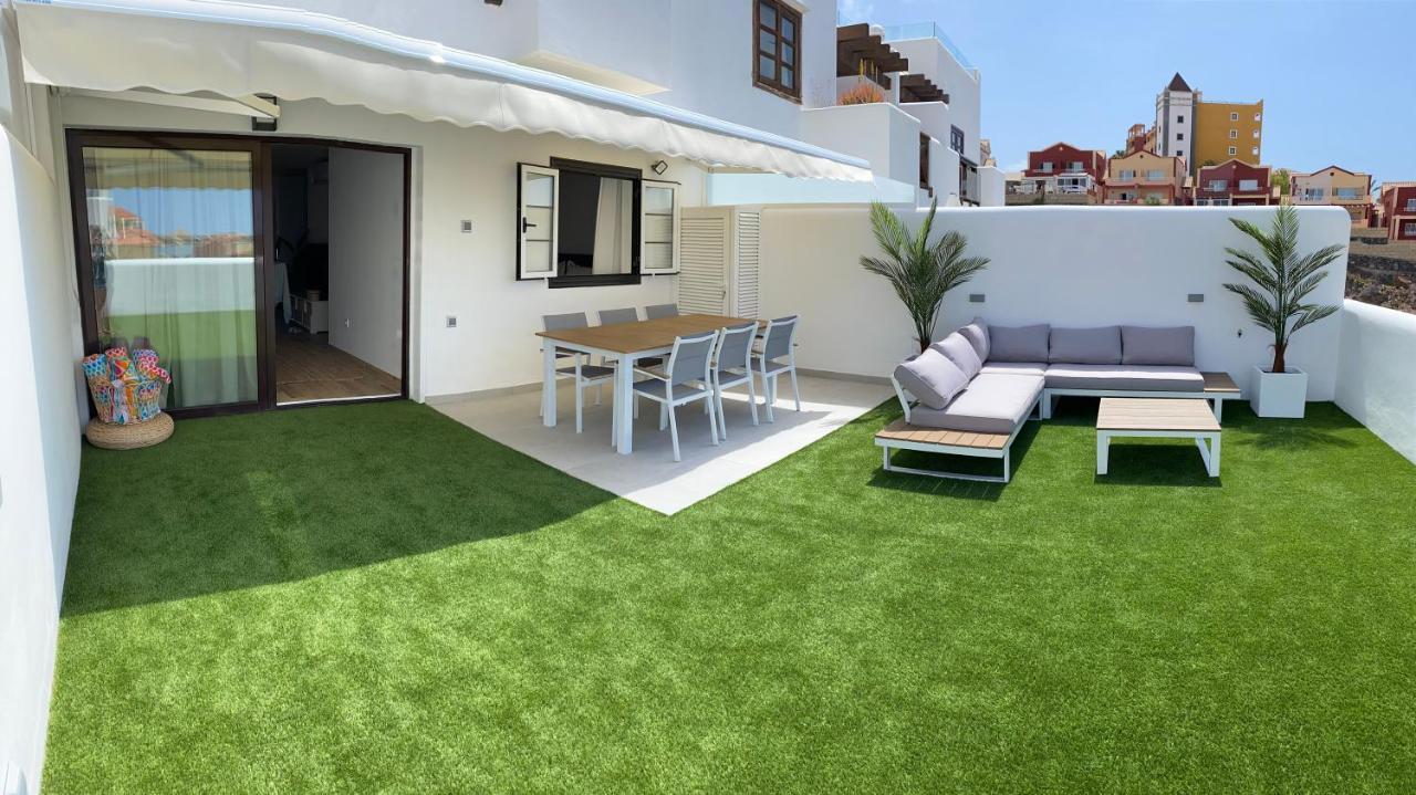 Exclusive Apartment Adeje Paradise - Playa Paraiso Costa Adeje  Buitenkant foto