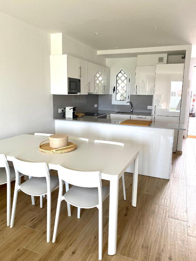 Exclusive Apartment Adeje Paradise - Playa Paraiso Costa Adeje  Buitenkant foto