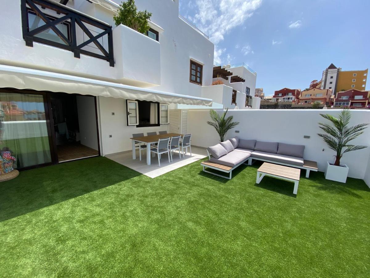 Exclusive Apartment Adeje Paradise - Playa Paraiso Costa Adeje  Buitenkant foto