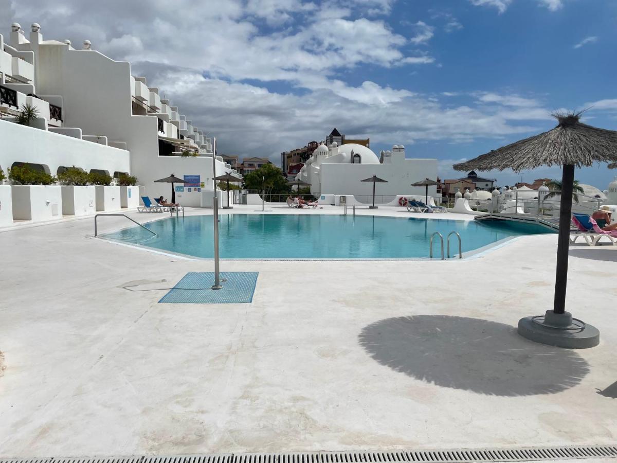 Exclusive Apartment Adeje Paradise - Playa Paraiso Costa Adeje  Buitenkant foto